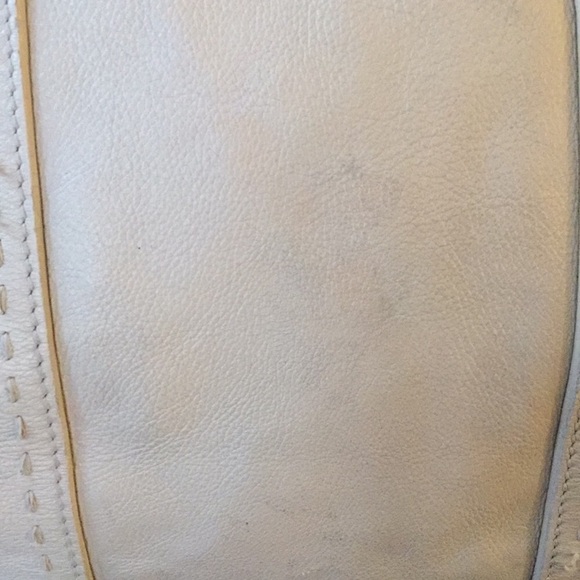Authentic Yves Saint Laurent Handbag - Picture 7 of 8
